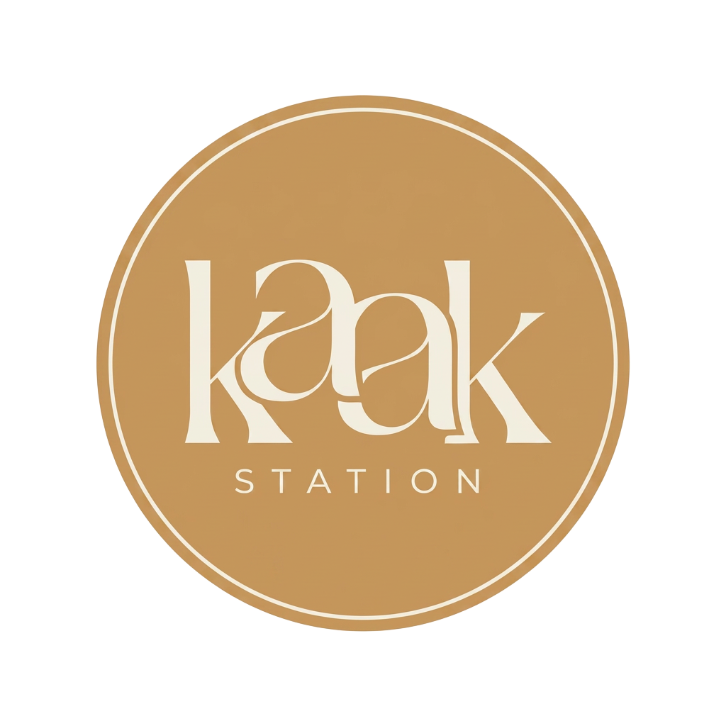 kaak STATION